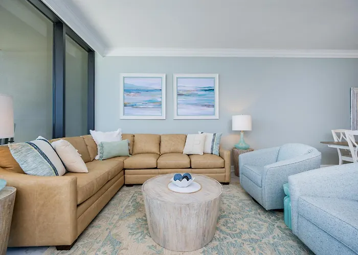Phoenix Ii 1603 Apartment Gulf Shores