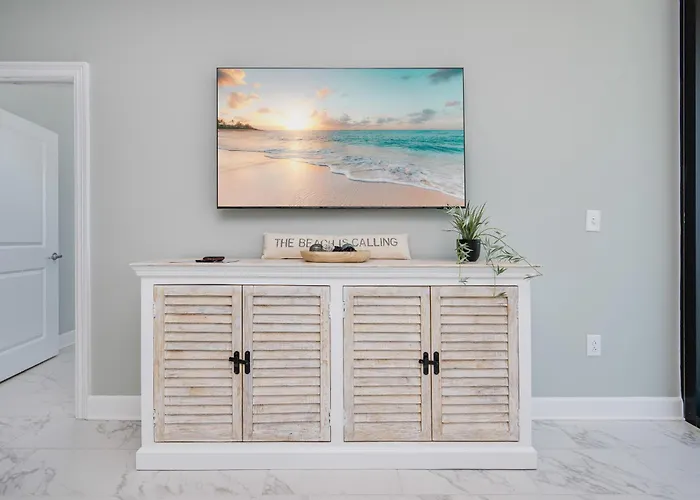 Apartment Phoenix Ii 1603 Gulf Shores