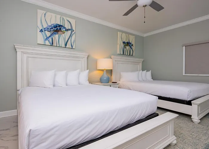 Phoenix Ii 1603 * Gulf Shores