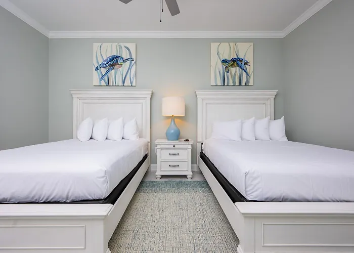 Phoenix Ii 1603 Gulf Shores