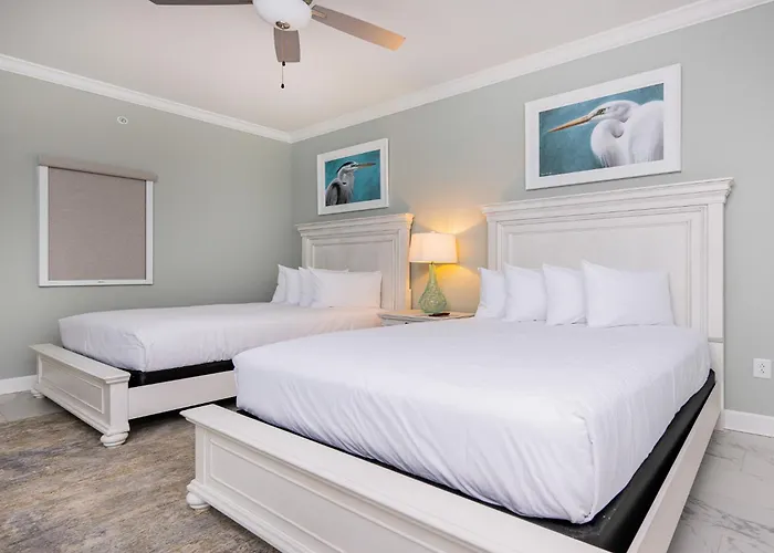 Phoenix Ii 1603 Gulf Shores
