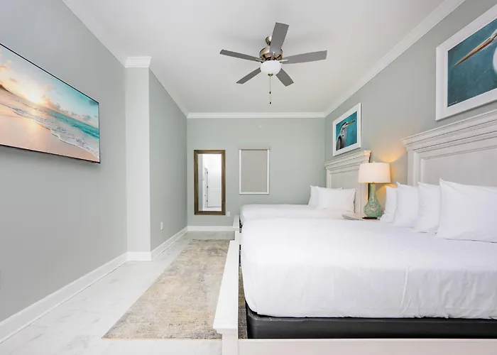 Apartment Phoenix Ii 1603 Gulf Shores