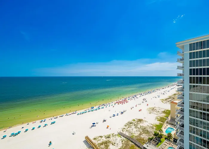 Phoenix Ii 1603 * Gulf Shores