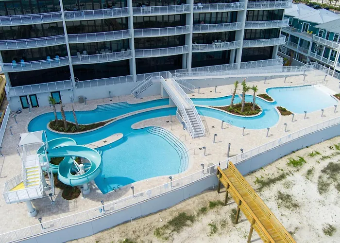 Phoenix Ii 1603 Gulf Shores