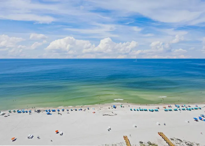 Phoenix Ii 1603 Apartment Gulf Shores