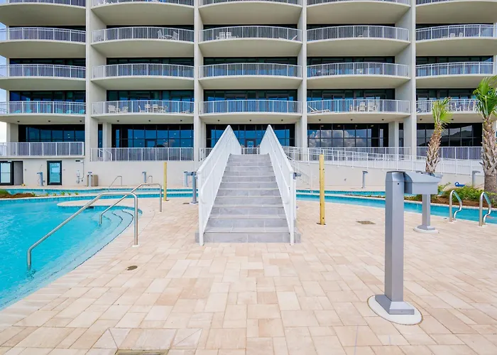 Phoenix Ii 1603 * Gulf Shores