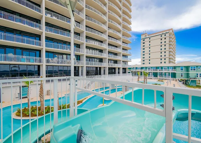 Phoenix Ii 1603 Gulf Shores
