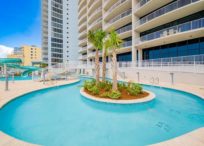 Apartment Phoenix Ii 1603
