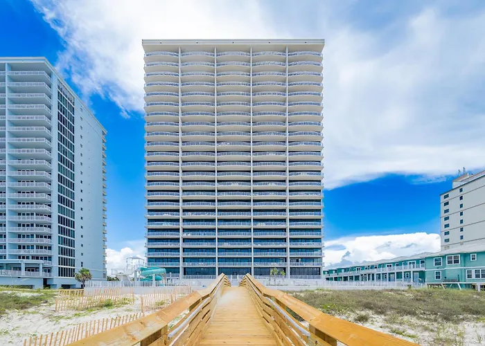Phoenix Ii 1603 * Gulf Shores