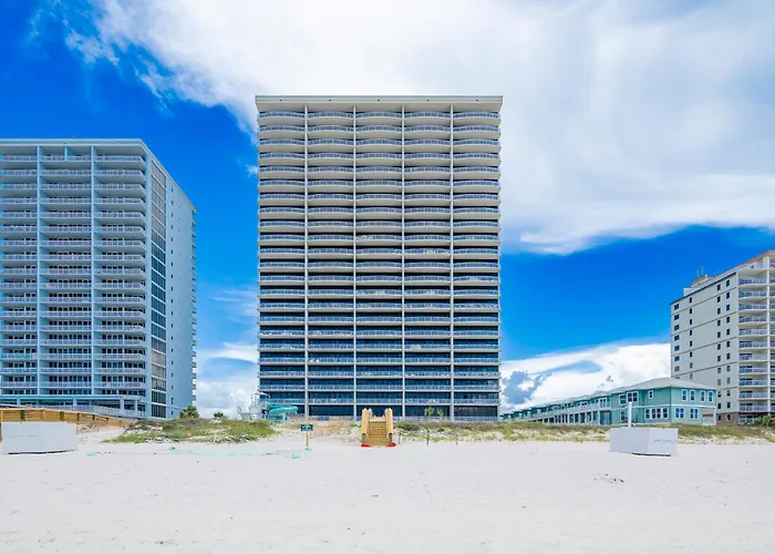 Phoenix Ii 1603 * Gulf Shores