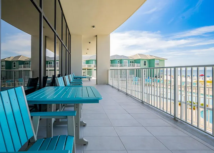 Apartment Phoenix Ii 1603